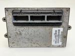 1997 Jeep Cherokee 4.0L Engine Control Module Pcm Ecu P56041277AD. Fixed Price $229.00.