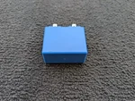 Dodge Ram Van Truck Turn Signal Hazard Flasher Relay - 56049113AC EFL40. Fixed Price $49.99.