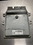 2010 Nissan Altima MEC112-013 Engine Control Module Unit Ecm. Fixed Price $28.00.