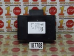 2008-2010 Porsche Cayenne Rear Trunk Tailgate Control Module 7L5959107 Oem. Fixed Price $35.99.