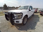Driver Chassis Ecm Door Fits 15-20 Ford F150 Pickup 12278455. Fixed Price $53.02.