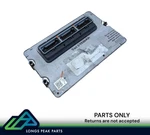 2003 Dodge Ram Van 5.9L Ecu Engine Control Module 56029506AA Parts Only. Fixed Price $169.90.