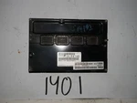 2006 Chrysler Pacifica 3.5L Computer Brain Engine Control Ecu Ecm Module Unit. Fixed Price $91.18.