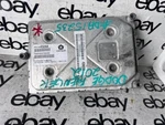 Used Oem 2012 Dodge Avenger 05150652AA Engine Computer. Fixed Price $29.25.