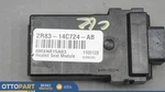 2007-2016 Land Rover Range Sport Heated Seat Control Module Oem 2R8314C724. Fixed Price $23.04.