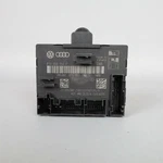 2013 Audi A4 A5 S4 S5 Left Front Door Control Module 8T0959793G Oem. Fixed Price $39.13.