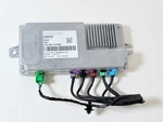 2021 Volvo S90 Parking Assistance Camera Control Module Oem 32281512. Fixed Price $170.29.