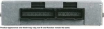 ACDELCO-88999137-ENGINE Control (93). Fixed Price $188.77.