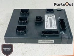 2011-2014 Audi A8 Long 4.2L Quattro Onboard Supply Body Control Module Unit Oem. Fixed Price $55.19.