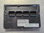 2010 Caravan Town Country Vw Computer Pcm Ecu 68062712AC 3800. Fixed Price $139.00.