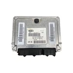 Chery Qq Engine Control Unit Ecu Magneti Marelli S11-3605010EA Iaw 4AC. Fixed Price $130.00.