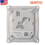 8K0907472A For Audi A4 S4 Led Computer Module Light Driver Controller. Fixed Price $30.99.