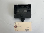Audi Q7 2017-2019 Door Module Left Front Oem 4M0959793E. Fixed Price $13.68.