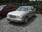 Chassis Ecm 210 Type Transmission E320 Fits 98-99 Mercedes E-class 249875. Fixed Price $130.00.