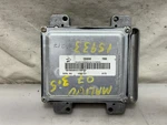 2007 Chevrolet Malibu 3.5L Engine Control Computer 12609098 Ynnx. Fixed Price $70.00.
