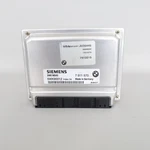 2001-2003 Bmw 330I E46 M54 Engine Computer Module Ecu Ecm Dme Oem. Fixed Price $53.25.