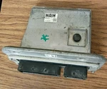 *engine Ecm Control Module Fits 14-17 Toyota Tundra 89661-0CM12. Fixed Price $115.00.