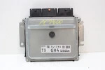2018 Nissan Rogue BEM40M300B2 NEC024-660 Engine Ecm Control Module. Fixed Price $71.98.