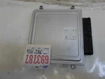 Engine Computer Kia Optima 2014 39138-2GBE5 39108-2GBE5 Ecm Ecu Pcm Oem. Fixed Price $35.99.