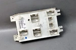 2014 Jeep Grand Cherokee Ipdm Bcm Fuse Box Control Module 68210531AC. Fixed Price $128.85.