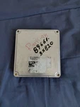 1994 Toyota Pickup 22R-E 2.4L M/t Engine Control Module 89661-35820. Fixed Price $399.00.