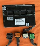 2005 Chrysler Pt Cruiser 2.4 Turbo Engine Computer Ecu P05033328AC / P05094215AD. Fixed Price $199.99.