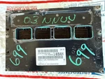 Oem Engine Control Module Ecu Dodge Neon 2.0L 2003 / 05033148AH. Fixed Price $60.00.