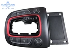 2018-2021 Hyundai Kona Center Console Bezel W/wireless Charging Module Oem. Fixed Price $140.00.