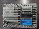 Used 2012-2013 Buick Enclave Engine Control Module Only (12643248). Fixed Price $54.99.