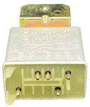 Mercedes A0015452705 Relay Minimum Valve W201 Shut-off. Fixed Price $139.50.