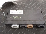 Memory Seat Control Module JU5Z14C708P Fits 2020 Ford Escape 2682099. Fixed Price $75.05.