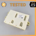 13-19 Mercedes X166 GL550 GLS550 Rear Relay Fuse Box Sam Module 1669003912 Oem. Fixed Price $157.70.