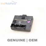 2011-2012 Porsche Cayenne Rear Door Control Module 95861879501. Fixed Price $15.02.