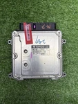 2007 Hyundai Accent Powertrain Engine Computer Module Ecm Ecu 39111-26BE5. Fixed Price $139.00.