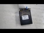 Chassis Ecm Lamps Center Dash Fits 01-05 Montana 213234. Fixed Price $85.00.