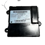 2018-2020 Acura Tlx Bluetooth Communication Telematics Control Module Oem. Fixed Price $139.99.