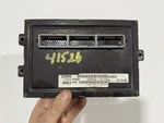2000 Dodge Ram Pickup 5.9L Gas Ecu Pcm Module Engine Computer 56040410AB Oem. Fixed Price $139.99.