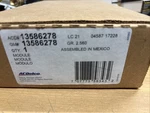 Genuine Gm Body Control Module 13534181. Fixed Price $249.95.