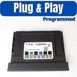 13582620 Gm Bcm Module Oem Programmed/cloned Plug & Play. Fixed Price $199.99.