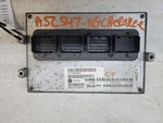 2011 Jeep Grand Cherokee 3.6L Engine Control Module Pcm Ecm Ecu P68106017AC Oem. Fixed Price $245.00.