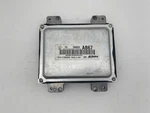 2012-2016 Chevrolet Cruze Engine Computer Control Module Ecu Ecm Ebx 12669325. Fixed Price $24.99.
