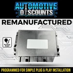 2014 Jeep Wrangler 3.6L Transmission Control Unit Tcu 05150891. Fixed Price $499.00.