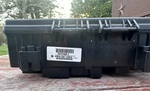 2014 Jeep Grand Cherokee Fuse Block Tipm P68137439AE Cf. Fixed Price $110.00.
