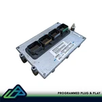 2007 Jeep Grand Cherokee 3.7 Vin Programmed Ecu Engine Control Module 68026715AB. Fixed Price $109.90.