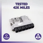22-25 Bmw G01 X3 230I 430I 2.0L B46 B48 Engine Control Module Ecu Oem. Fixed Price $178.45.