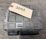 2006-2007 Toyota Yaris Ecu/ecm 89661-52F01 #3855. Fixed Price $105.00.