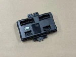 2024-2026 Mustang S650 Ford Temperature Climate Control Module "PR3T-18C612-AD". Fixed Price $50.00.