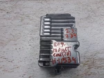2023 Honda Odyssey 3.5L Engine Computer Oem Part Number 38700THRA21. Fixed Price $116.20.