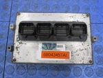 Programmed Plug & Play 10 Jeep Wrangler Jku 3.8L At Ecm 68043457AI 2554. Fixed Price $399.99.