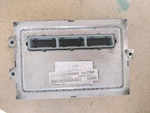 2001 Dodge Ram 5.2 1500 2500 Ecu Engine 56040270AF. Fixed Price $235.00.